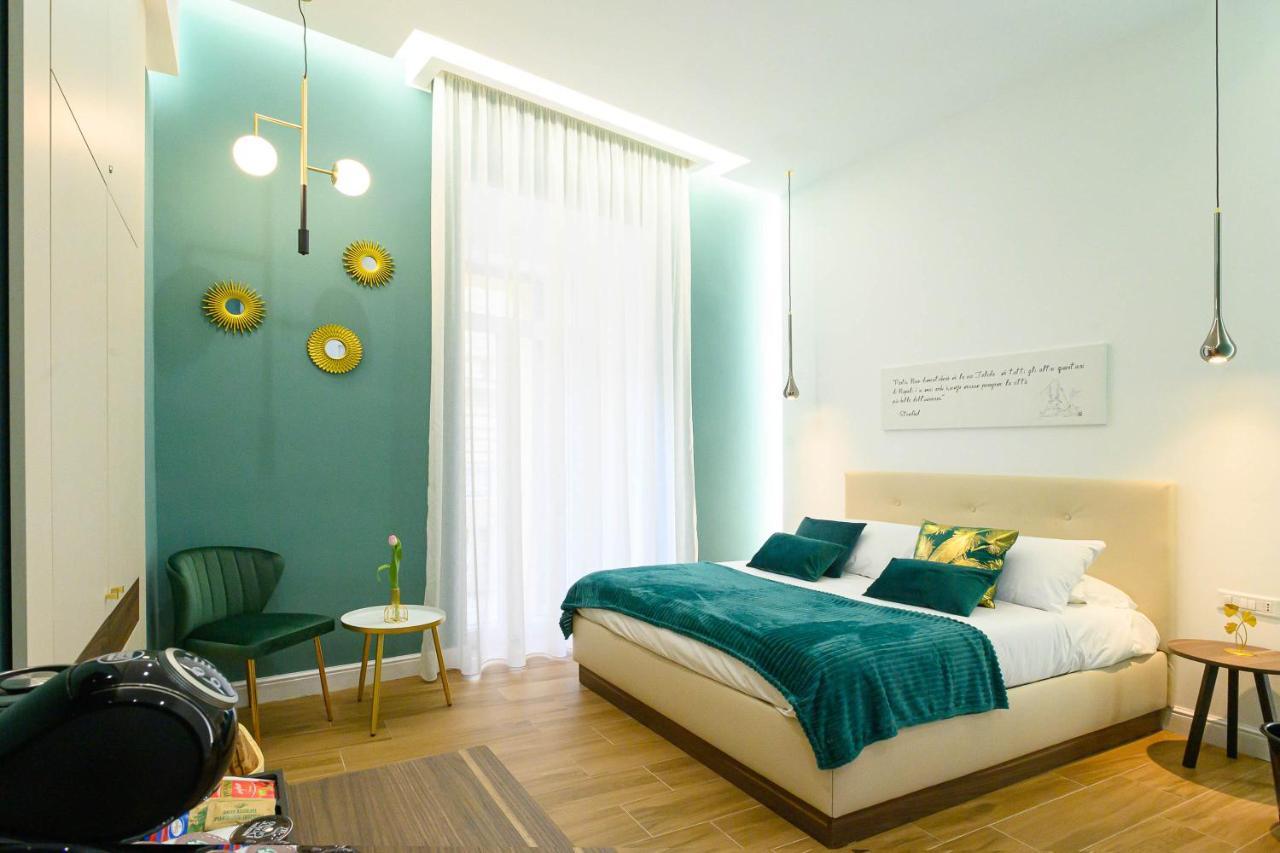 Annapoli Rooms Exterior foto