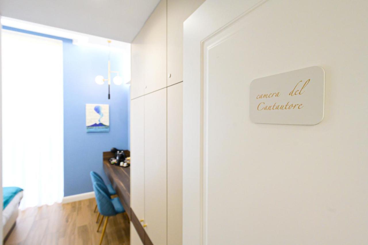 Annapoli Rooms Exterior foto