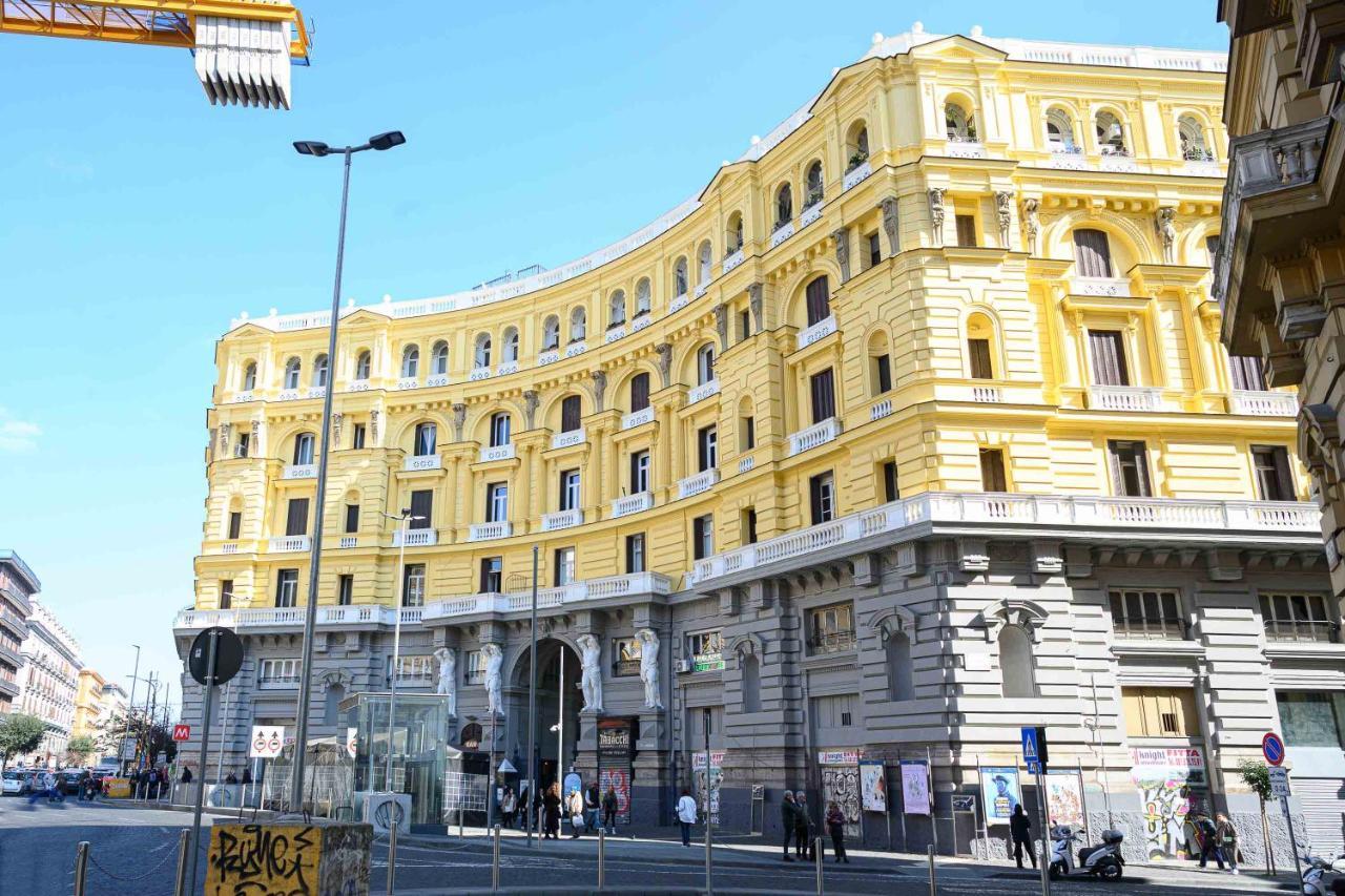Annapoli Rooms Exterior foto