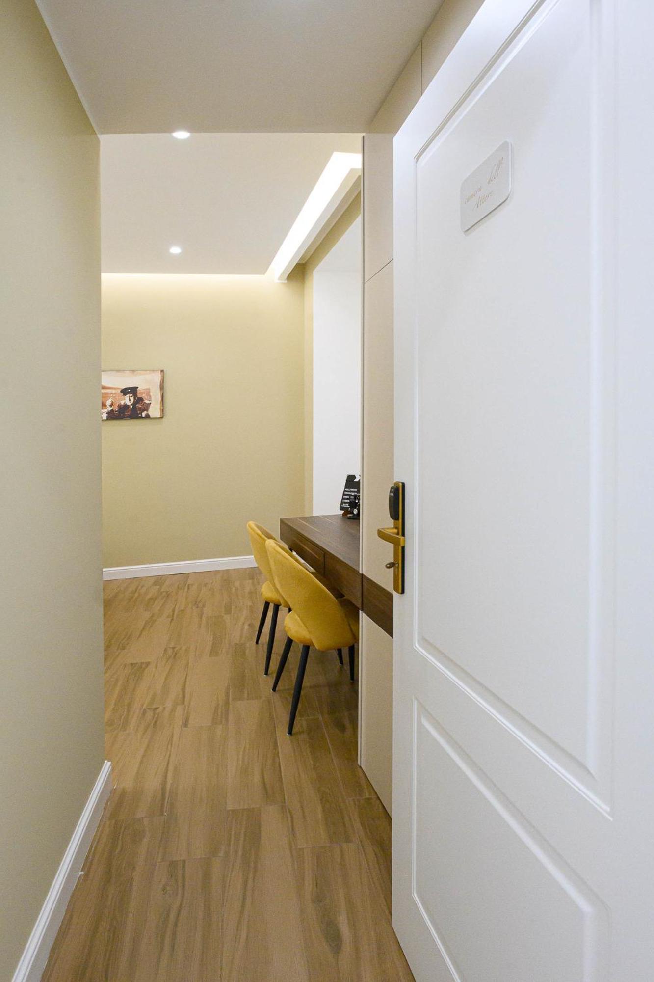 Annapoli Rooms Exterior foto
